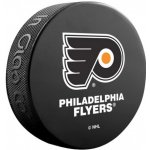 Inglasco / Sherwood Fanouškovský puk NHL Logo Blister Philadelphia Flyers – Zboží Mobilmania