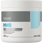 Ostrovit HMB 210 g – Zbozi.Blesk.cz
