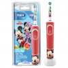 Elektrický zubní kartáček Oral-B Vitality Kids Mickey