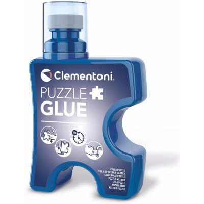 Clementoni Lepidlo 200 ml – Zboží Dáma
