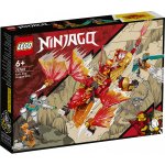 LEGO® NINJAGO® 71762 Kaiův ohnivý drak – Hledejceny.cz