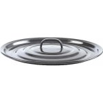 BELIS Smaltovaná poklice 32 cm GASTRO 23332-00400004 – Zboží Dáma