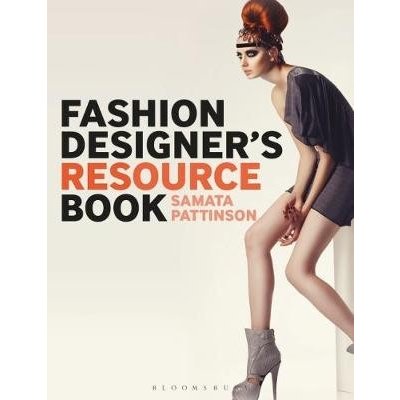 Fashion Designer's Resource Book