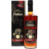 Rum Malteco Triple 1 11y 55,5% 0,7 l (holá láhev)