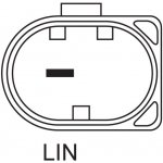 BOSCH generátor 0986083850 – Zbozi.Blesk.cz