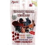 Apetit Vitality Snack červená řepa 80 g – Sleviste.cz