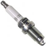 Zapalovací svíčka 1.2HTP, 1.4 16V NGK ZFR5P-G 101905617 Škoda Fabia – Hledejceny.cz
