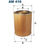 Vzduchový filtr FILTRON AM 416 – Zboží Mobilmania