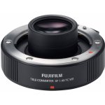 Fujifilm XF 1,4X TC WR – Zboží Živě