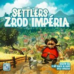 REXhry Settlers Zrod impéria – Hledejceny.cz