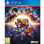 The King Of Fighters XV (D1 Edition) – Sleviste.cz