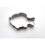Vykrajovátko na perníčky a cukroví RYBIČKA II., 54x31mm – Hledejceny.cz