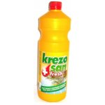 Krezosan čistič 950 ml – Zboží Dáma