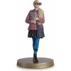 Sběratelská figurka Eaglemoss Harry Potter-Luna Lovegood Wizarding World Figurine Collection