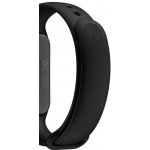 FIXED Silicone Strap pro Xiaomi Smart Band 8 Active, černý FIXSSTB-1416-BK – Zboží Živě