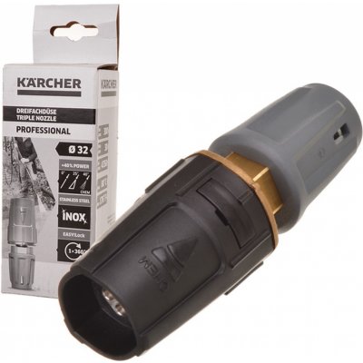 Kärcher Professional 4.117-027.0 – Zboží Dáma