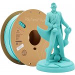 Polymaker PolyTerra Arctic Teal, 1,75 mm, 1 kg – Zboží Mobilmania