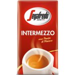 Segafredo Intermezzo mletá 250 g – Sleviste.cz
