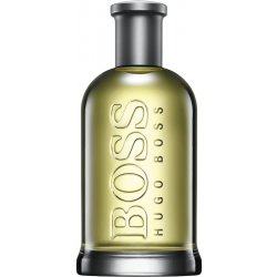 Hugo Boss Boss Bottled toaletní voda pánská 200 ml