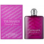 TrussarDi Sound of Donna parfémovaná voda dámská 100 ml – Hledejceny.cz