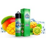Infamous Cryo Gigis Mangos Shake & Vape 10 ml – Zbozi.Blesk.cz