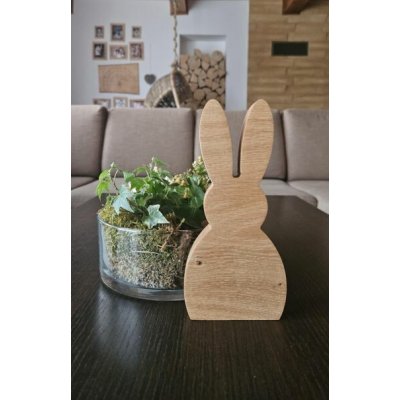 Dubový zajíc plný střední – Hledejceny.cz