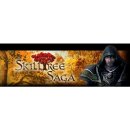 The Dark Eye: Skilltree Saga