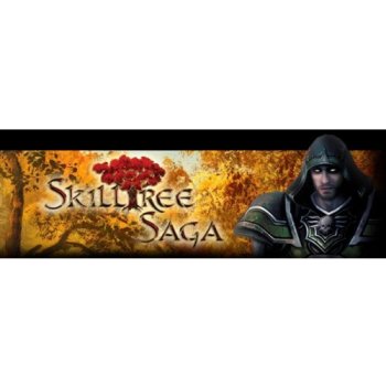 The Dark Eye: Skilltree Saga