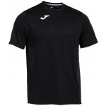 Joma Combi Short Sleeve T-shirt pánské triko černá – Zboží Dáma