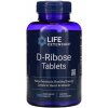 Doplněk stravy Life Extension D-Ribose,100 tablet