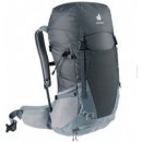 Deuter Futura 32l graphite shale