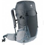 Deuter Futura 32l graphite shale – Sleviste.cz