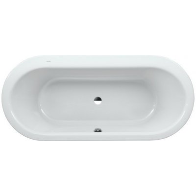 Laufen Solutions 170 x 75 cm H2225100000001 – Hledejceny.cz