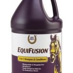 Farnam Equifusion 2in1 shampoo & conditioner 3,78 l – Zboží Mobilmania