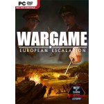 Wargame: European Escalation – Hledejceny.cz