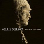 Willie Nelson - Band Of Brothers Coloured LP LP – Hledejceny.cz