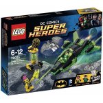 LEGO® Super Heroes 76025 Green Lantern vs.Sinestro – Hledejceny.cz