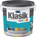 Interiérová barva Het Klasik Color - KC 588 zelený tyrkysový 1,5 kg