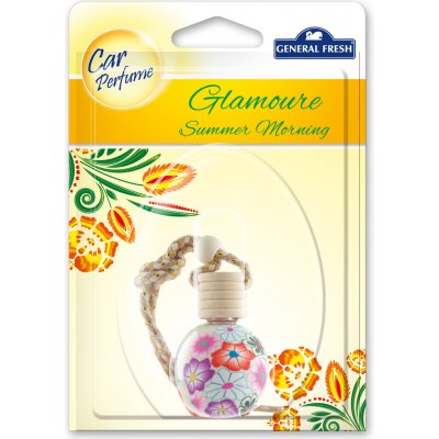 GF Glamoure osvěžovač do aut Summer Morning – Hledejceny.cz