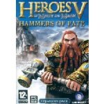 Heroes of Might And Magic 5: Hammers of Fate – Zboží Živě