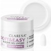 UV gel Claresa Soft&Easy Milky White 45 g