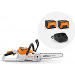 Stihl MSA 70 C-B SET+ MA042000010 – Hledejceny.cz