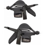 Shimano ACERA SL-M360 – Zboží Mobilmania