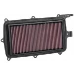 K&N Filters Vzduchový filtr KNF HA-1019 – Hledejceny.cz