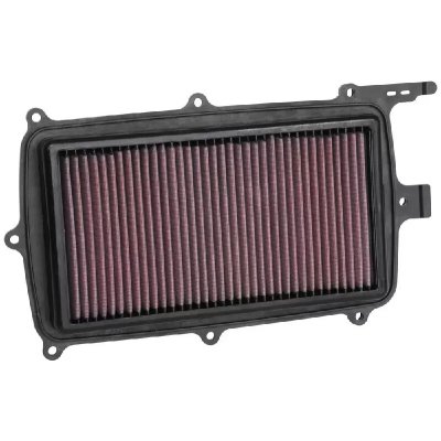 K&N Filters Vzduchový filtr KNF HA-1019 – Hledejceny.cz