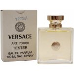 Versace New parfémovaná voda dámská 100 ml tester – Hledejceny.cz