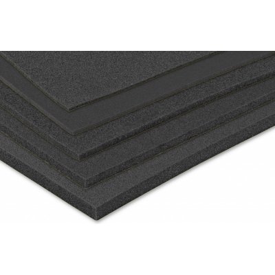 Kavan Mechová lepicí deska tl. 5x310x210 mm 1 kus – Sleviste.cz