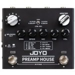 Joyo R-15 Preamp House – Zbozi.Blesk.cz