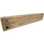 Konica Minolta TN621K - originální – Zboží Živě