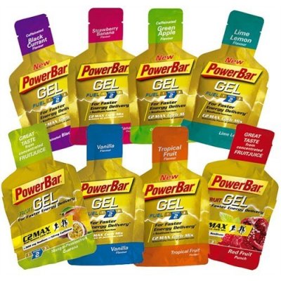 Powerbar Energize C2Max 41 g